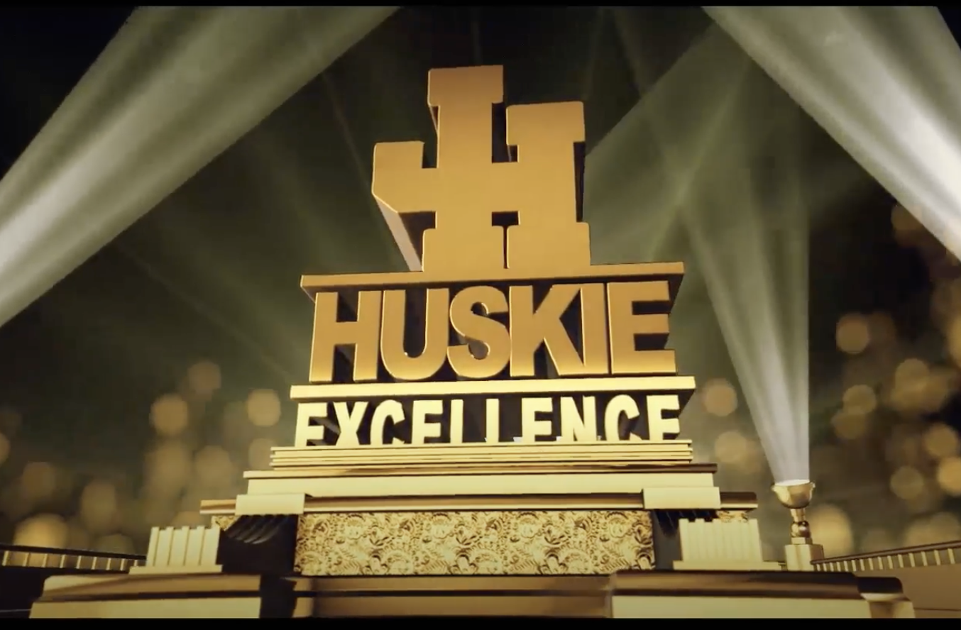  Huskie Excellence Video - Fall 2022